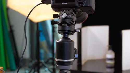 五千元云台的价值奥秘 技术、材质与体验的巅峰融合